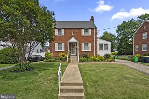 5409 20th Ave, Hyattsville, MD 20782 - Photo 1