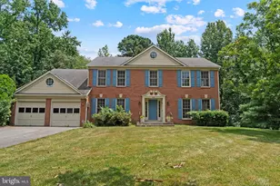 10501 Forestgate Pl, Glenn Dale, MD 20769 - Photo 1
