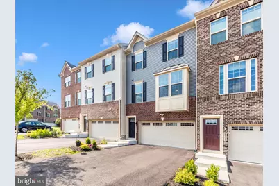 8904 Belinda Boulevard, Upper Marlboro, MD 20772 - Photo 1