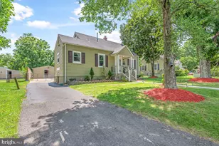 6709 Larches Ct, Suitland, MD 20746 - Photo 1