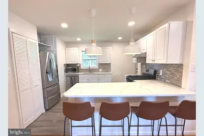 8107 Phelps Place, District Heights, MD 20747 - Photo 1