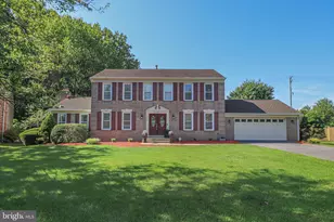 6103 Gallery St, Bowie, MD 20720 - Photo 1