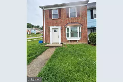 3021 Brinkley Station Drive, Temple Hills, MD 20748 - Photo 1