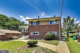 425 St Margarets Dr, Capitol Heights, MD 20743 - Photo 1