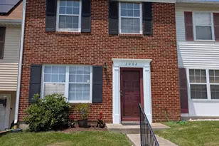 3002 Brinkley Station Dr, Temple Hills, MD 20748 - Photo 1