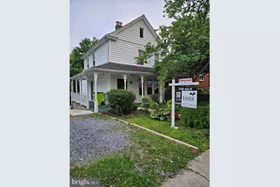 3409 Tilden Street, Brentwood, MD 20722 - Photo 1