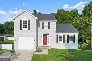 1710 Bradmoore Dr, District Heights, MD 20747 - Photo 1