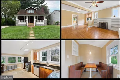 4703 Erie Street, College Park, MD 20740 - Photo 1