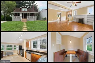 4703 Erie St, College Park, MD 20740 - Photo 1