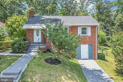 4914 66th Avenue, Hyattsville, MD 20784 - Photo 1