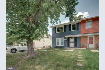 7204 G Street, Capitol Heights, MD 20743 - Photo 1