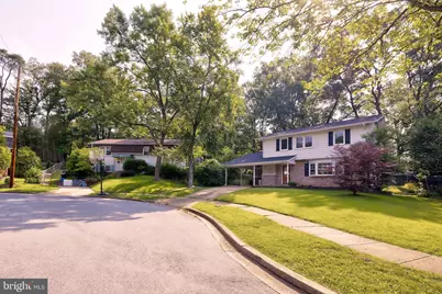 106 Tamarisk Court, Greenbelt, MD 20770 - Photo 1