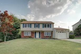 4008 Croydon Ln, Bowie, MD 20715 - Photo 1