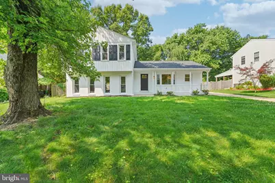 15909 Jerald Road, Laurel, MD 20707 - Photo 1