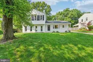 15909 Jerald Rd, Laurel, MD 20707 - Photo 1