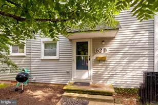 52 Ridge Rd, Greenbelt, MD 20770 - Photo 1