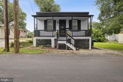 3904 Clark Street, Capitol Heights, MD 20743 - Photo 1