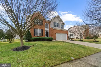 4502 Hatties Progress Drive, Bowie, MD 20720 - Photo 1