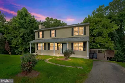 7400 Jaffrey Road, Fort Washington, MD 20744 - Photo 1