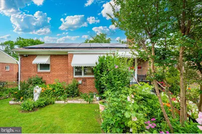 6612 Stockton Lane, Hyattsville, MD 20784 - Photo 1