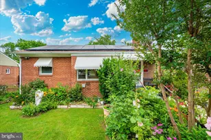 6612 Stockton Ln, Hyattsville, MD 20784 - Photo 1