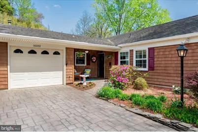 16102 Philmont Lane, Bowie, MD 20716 - Photo 1