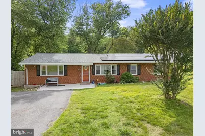 9415 Castle Drive, Upper Marlboro, MD 20772 - Photo 1
