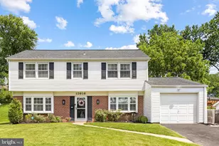 12616 Kavanaugh Ln, Bowie, MD 20715 - Photo 1