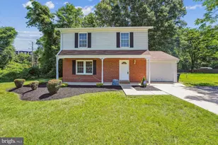 8014 Fort Foote Rd, Fort Washington, MD 20744 - Photo 1
