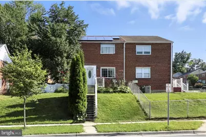 6203 Longfellow Street, Riverdale, MD 20737 - Photo 1