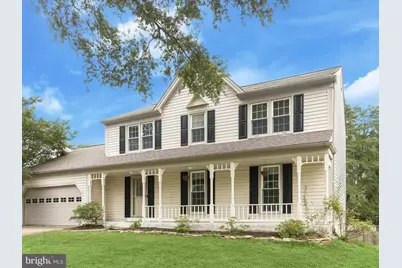 10316 Balsamwood Court, Laurel, MD 20708 - Photo 1