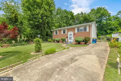 8000 Dellwood Avenue, Glenarden, MD 20706 - Photo 1