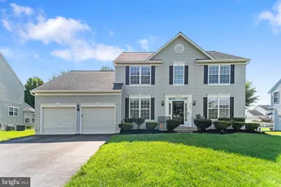 7106 Ladyslipper Lane, Upper Marlboro, MD 20772 - Photo 1