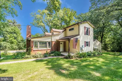 6511 High Bridge Road, Bowie, MD 20720 - Photo 1