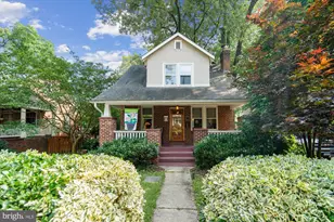 4009 Oglethorpe St, Hyattsville, MD 20782 - Photo 1