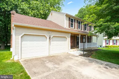 15108 Plum Tree Way, Bowie, MD 20721 - Photo 1