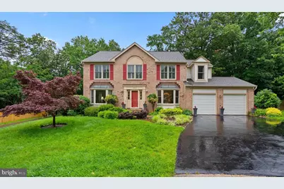 10812 Green Ash Lane, Beltsville, MD 20705 - Photo 1