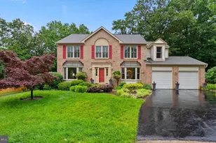 10812 Green Ash Ln, Beltsville, MD 20705 - Photo 1