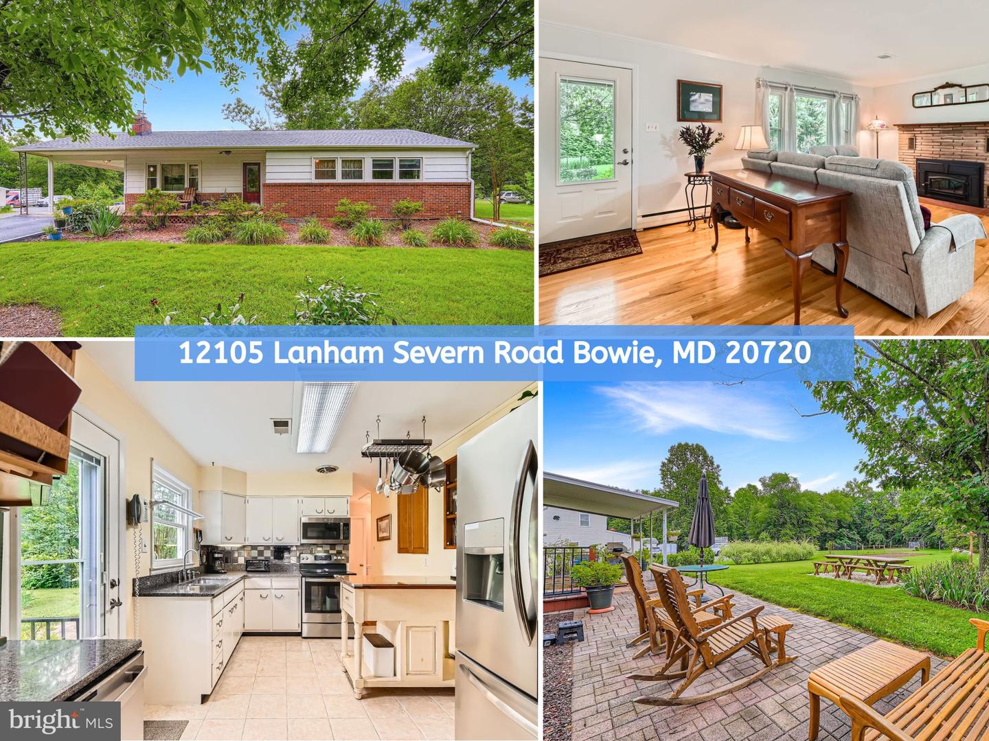 9020 Lanham Severn Rd