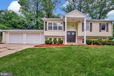 6614 McCahill Drive, Laurel, MD 20707 - Photo 1