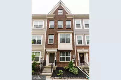 7173 Brick Kiln Circle, Beltsville, MD 20705 - Photo 1