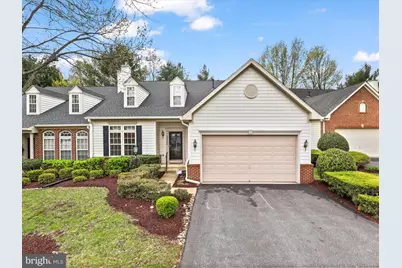 2135 Vittoria Court #33, Bowie, MD 20721 - Photo 1