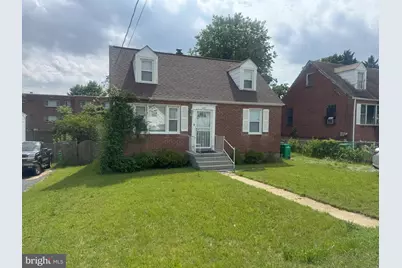 3407 Navy Day Drive, Suitland, MD 20746 - Photo 1