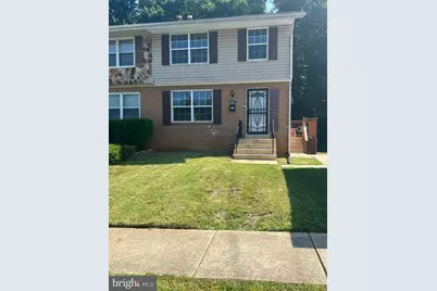 827 Carrington Avenue, Capitol Heights, MD 20743 - Photo 1