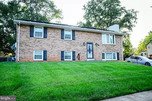 5702 Justina Dr, Lanham, MD 20706 - Photo 1