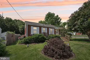 5201 Lackawanna St, College Park, MD 20740 - Photo 1