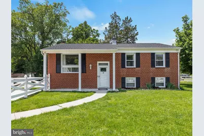 9601 Small Drive, Clinton, MD 20735 - Photo 1