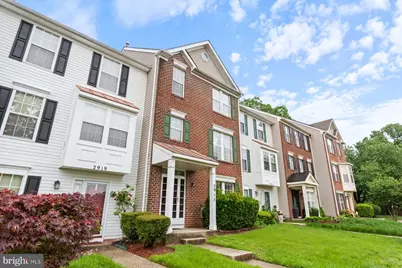 2917 Rose Crest Lane, District Heights, MD 20747 - Photo 1