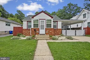 4910 Erie St, College Park, MD 20740 - Photo 1