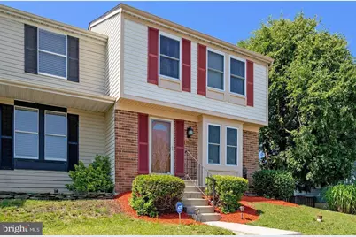 15515 Norwegian Court, Bowie, MD 20716 - Photo 1